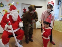 クリスマス5