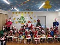 クリスマス7