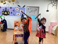 ハロウィン2 (2)