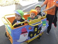 ハロウィン5 (2)