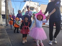 ハロウィン4 (2)