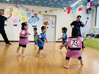 ハロウィン3 (2)