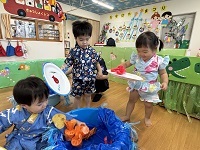 七夕まつり5 (2)