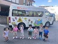 プール交流会1