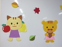 11月のアイコン