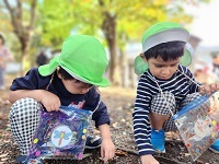 秋の遠足3 (2)