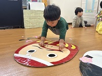 お正月遊び1 (2)