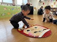 お正月遊び5 (2)