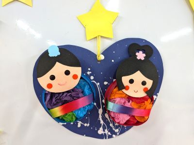 ７月のアイコン