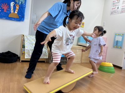 室内遊び1